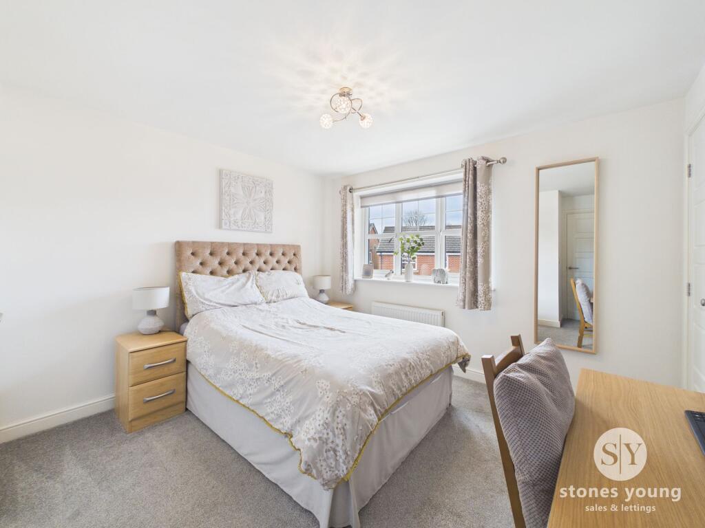 Additional image 17 of Brown Leaves Grove, Copster Green, BB1