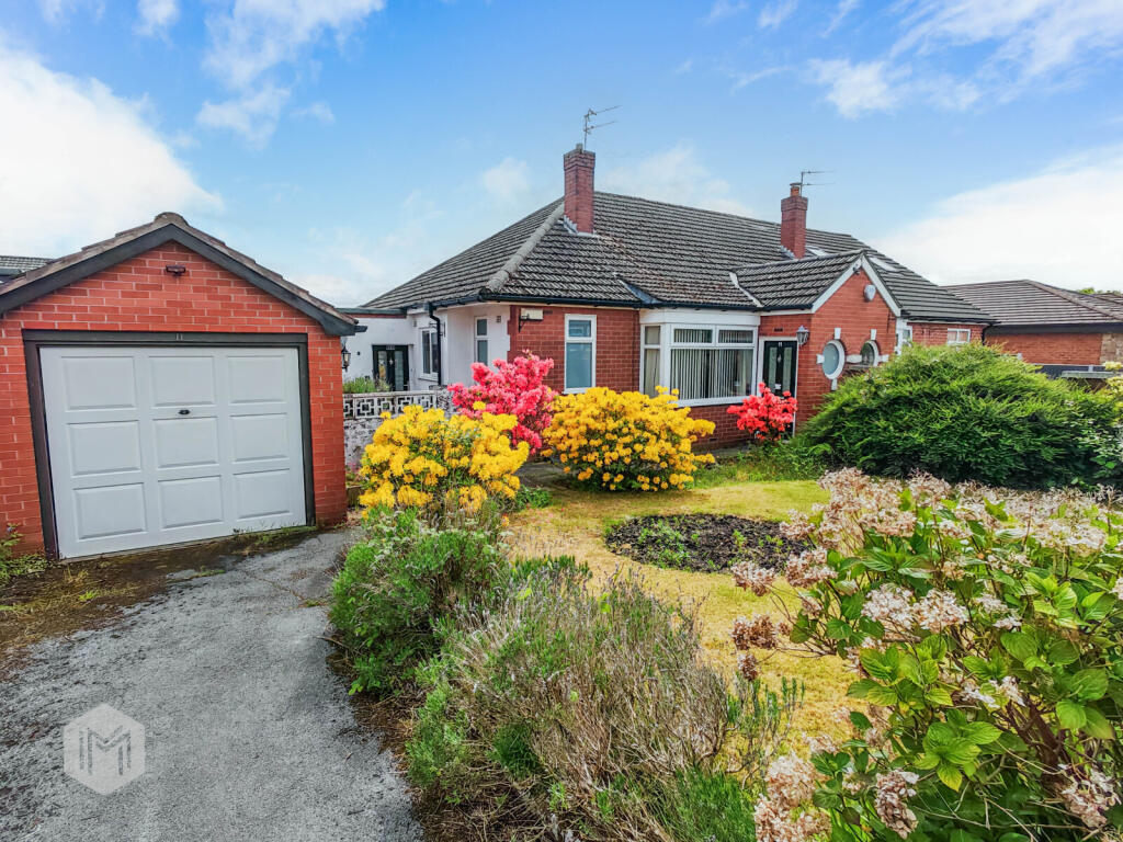 Main image of property: Crompton Street, Worsley, Manchester, M28 3HP