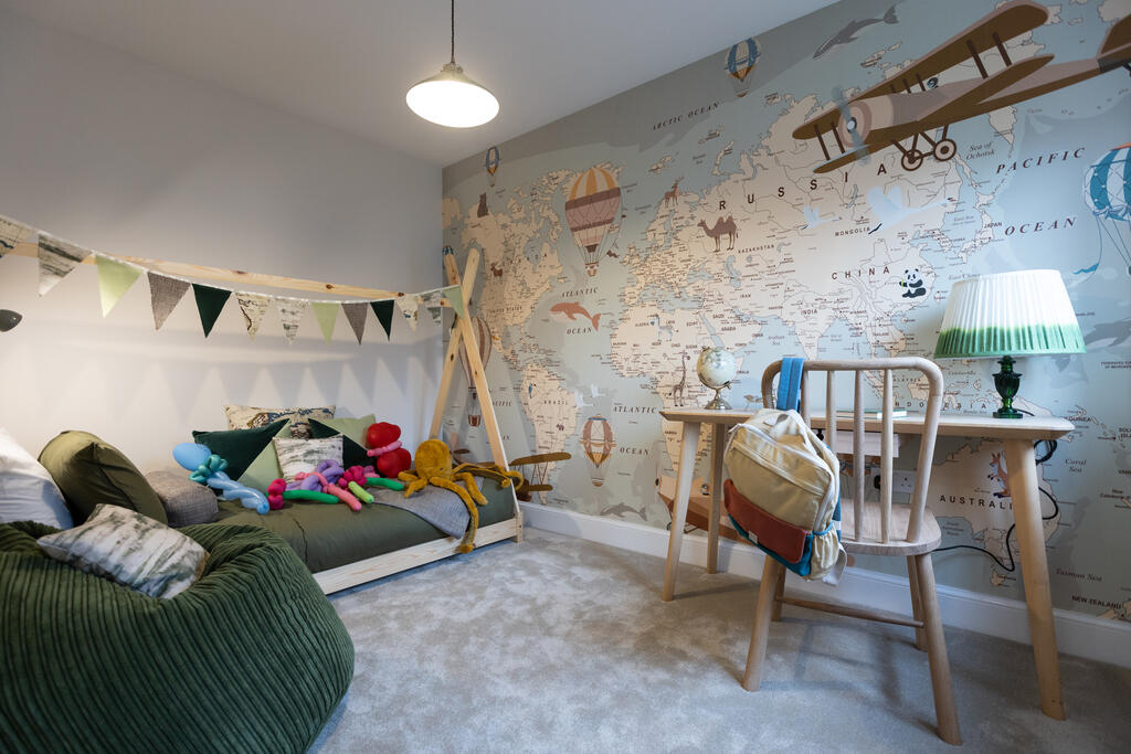 The Street, Hullavington, SN14 image 4