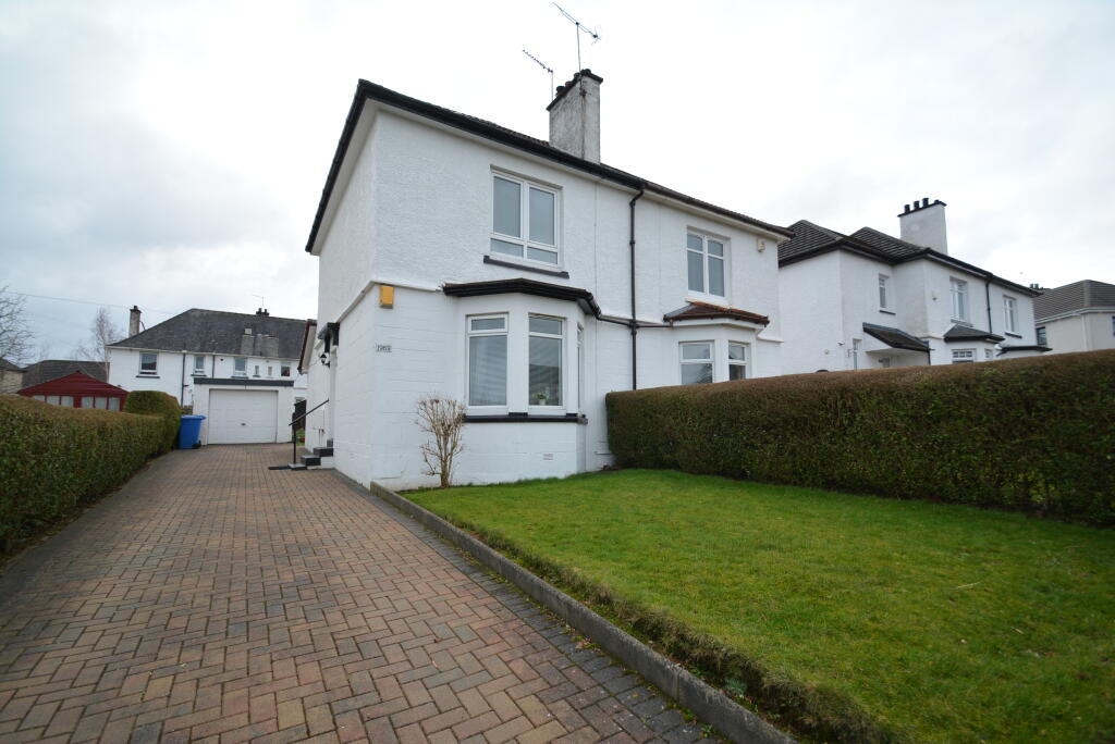 Main image of property: 1969 Great Western Road, Glasgow, G13 2YA