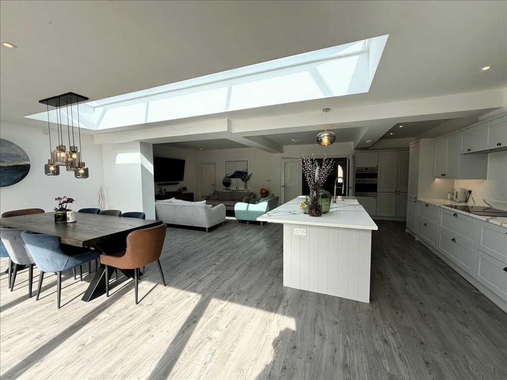 Main image of property: Ashbourne, Holland Road, Maidstone