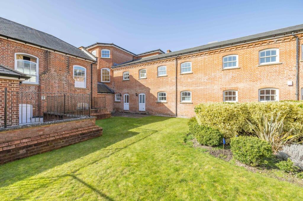 Main image of property: George Roche Road, Canterbury, Kent, CT1