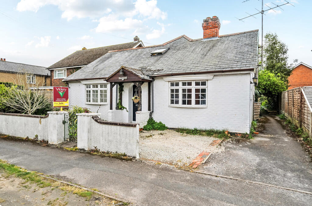 Main image of property: Grasmere Road, Lightwater, Surrey, GU18