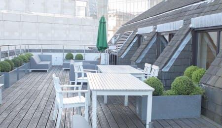 Main image of property: Threadneedle Street, London, EC2R