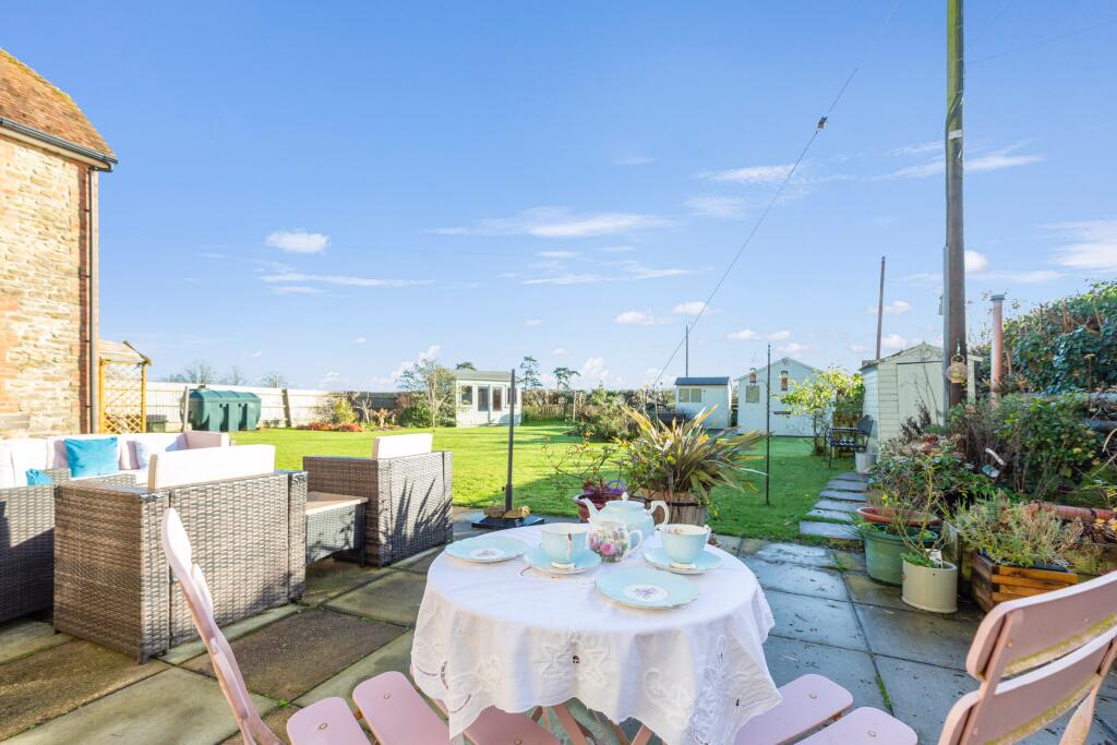 Additional image 15 of Racecourse Lodge, Wincanton