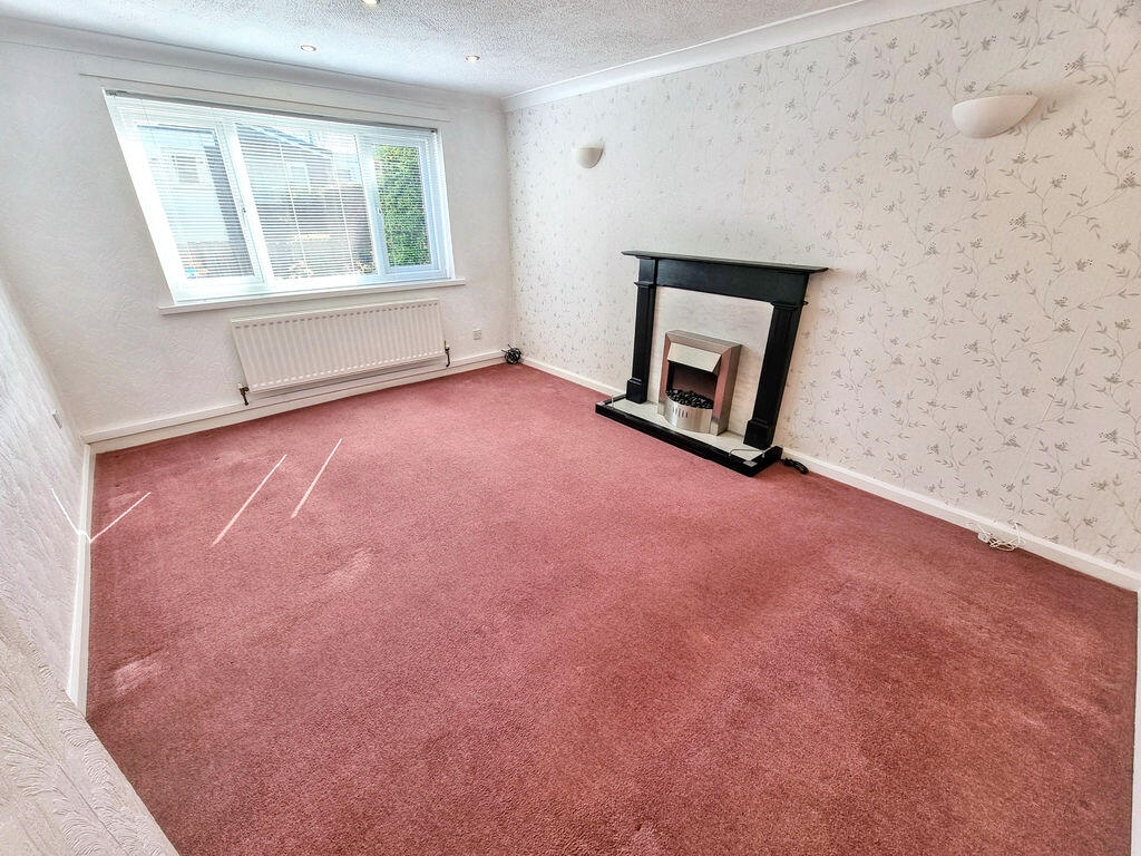 House in Newcastle upon Tyne, Tyne and Wear - View 2
