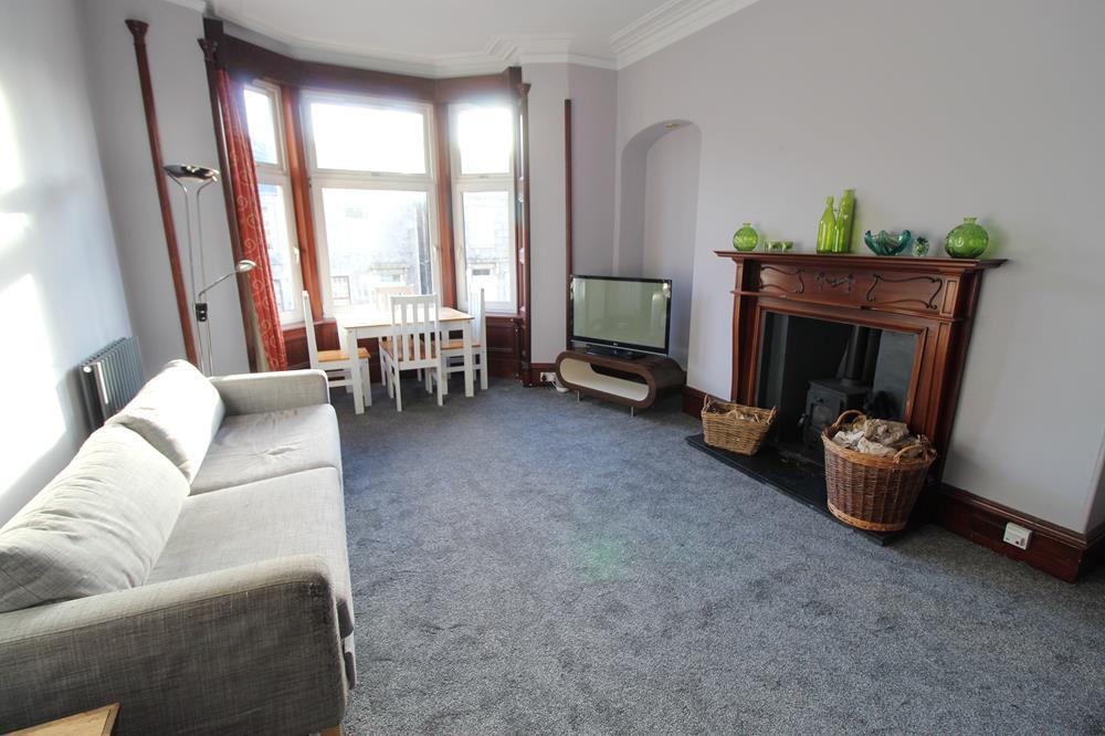 Apartment in Aberdeen - View 2