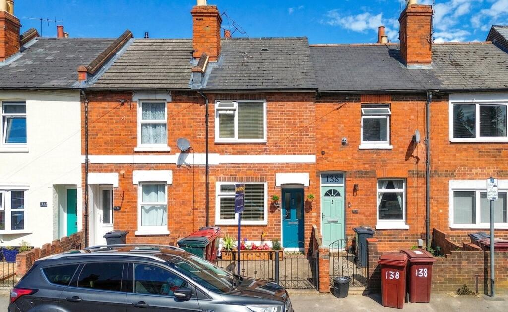 Main image of property: Sherwood Street, Reading, Berkshire, RG30