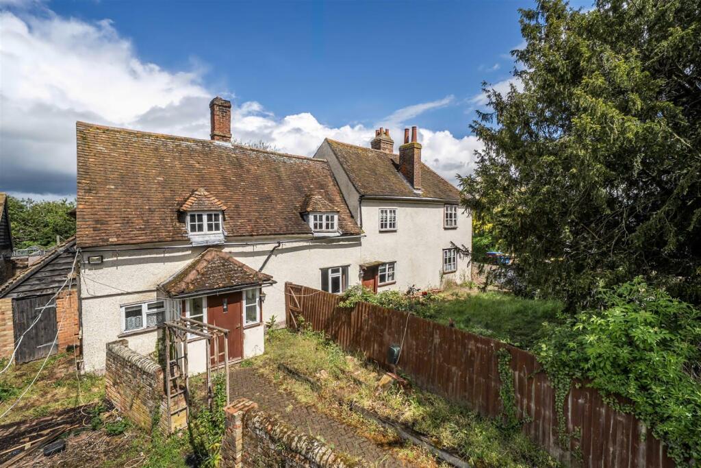 Main image of property: St. Johns Road, Moggerhanger, Bedford