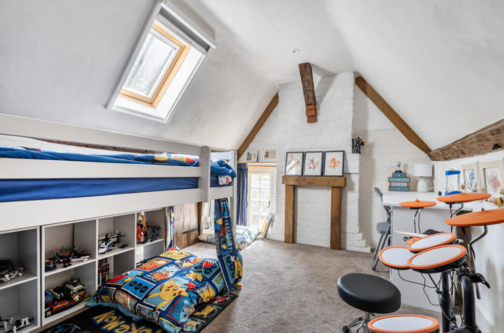 Additional image 17 of Grange Lane, Warminster, BA12