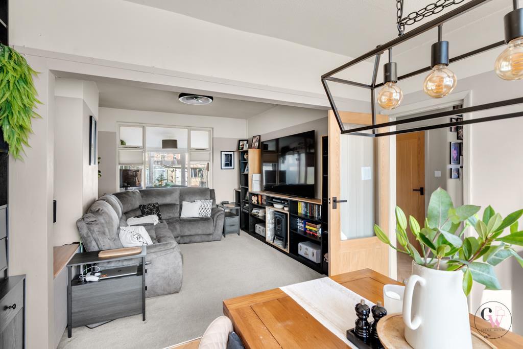 House in Crewe, Cheshire East - View 3