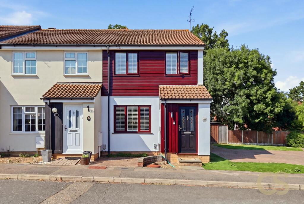Main image of property: Conifer Close, Cheshunt, Hertfordshire, EN7 6EY