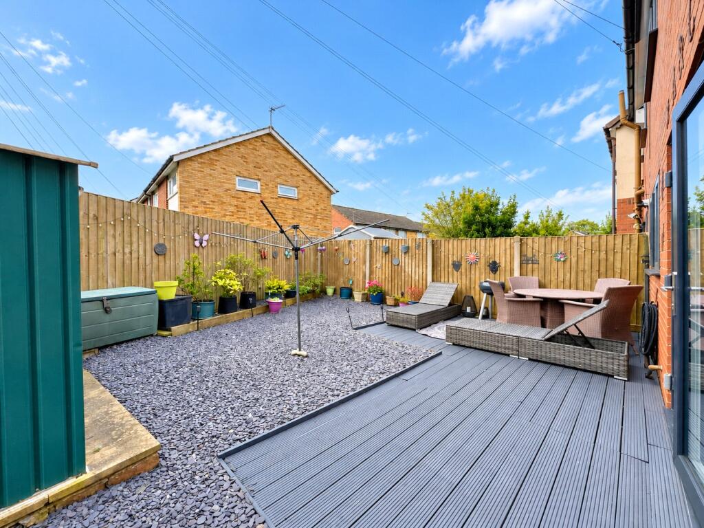 House in Chester - View 2