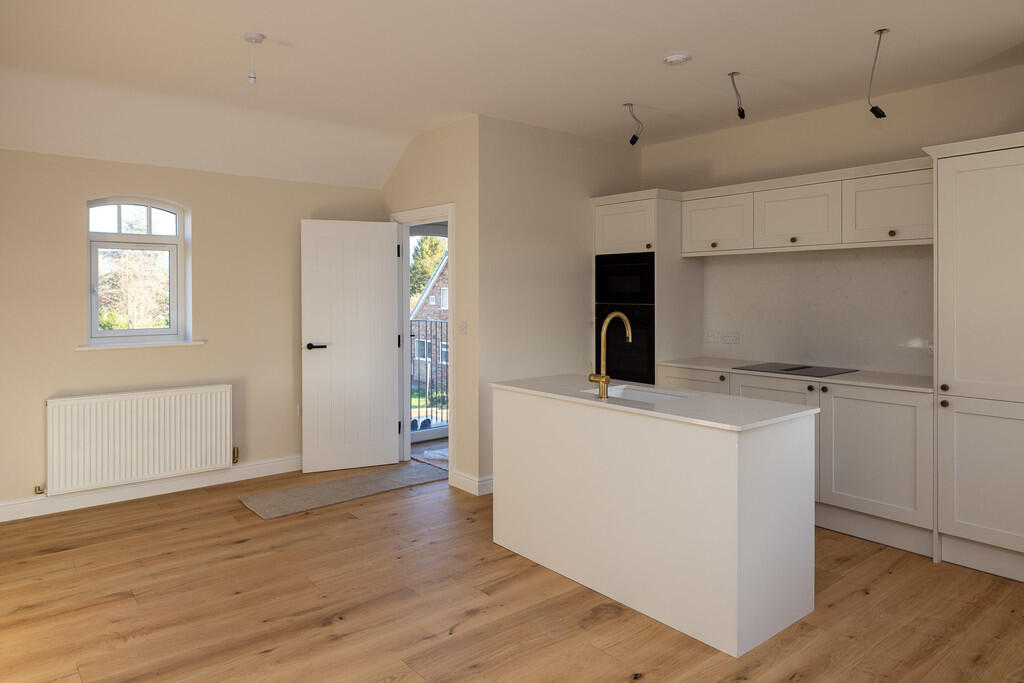 Main image of property: The Carriage Apartment, The Crossings, Airmyn, DN14 8LE