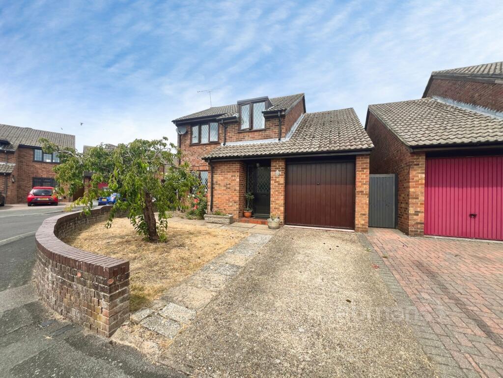 Main image of property: Kiln Way, Aldershot, Hampshire