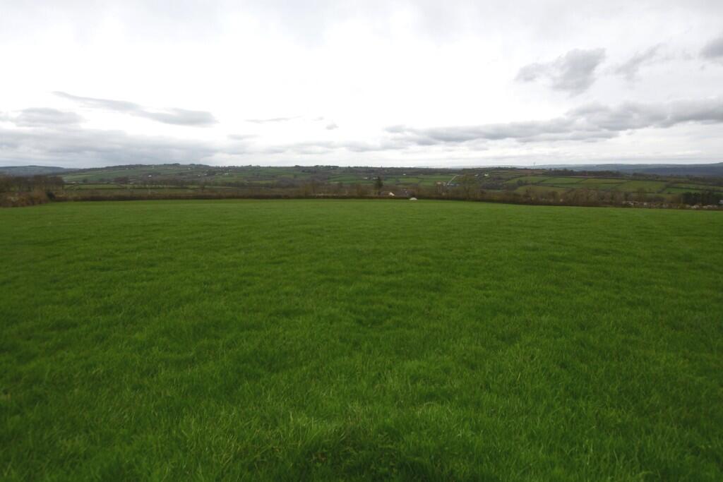 Main image of property: Cwm Cou, Newcastle Emlyn.SA38 9PA