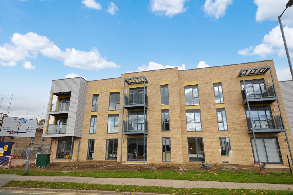 Main image of property: Allwoods Place, Hitchin, SG4