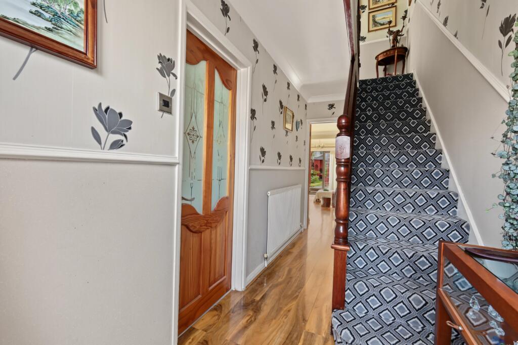 House in Stanford-le-Hope, Essex - More