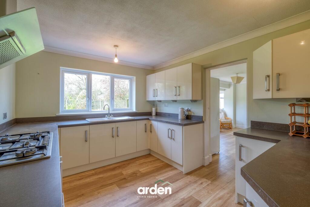 Additional image 4 of Longhope Close, Redditch, B98