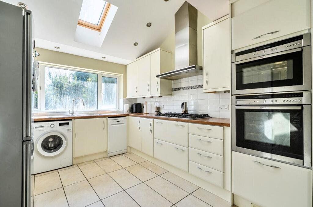 House in Milton Keynes - More