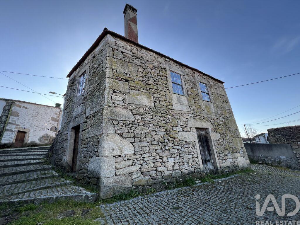 Main image of property: Beira Alta, Sernancelhe