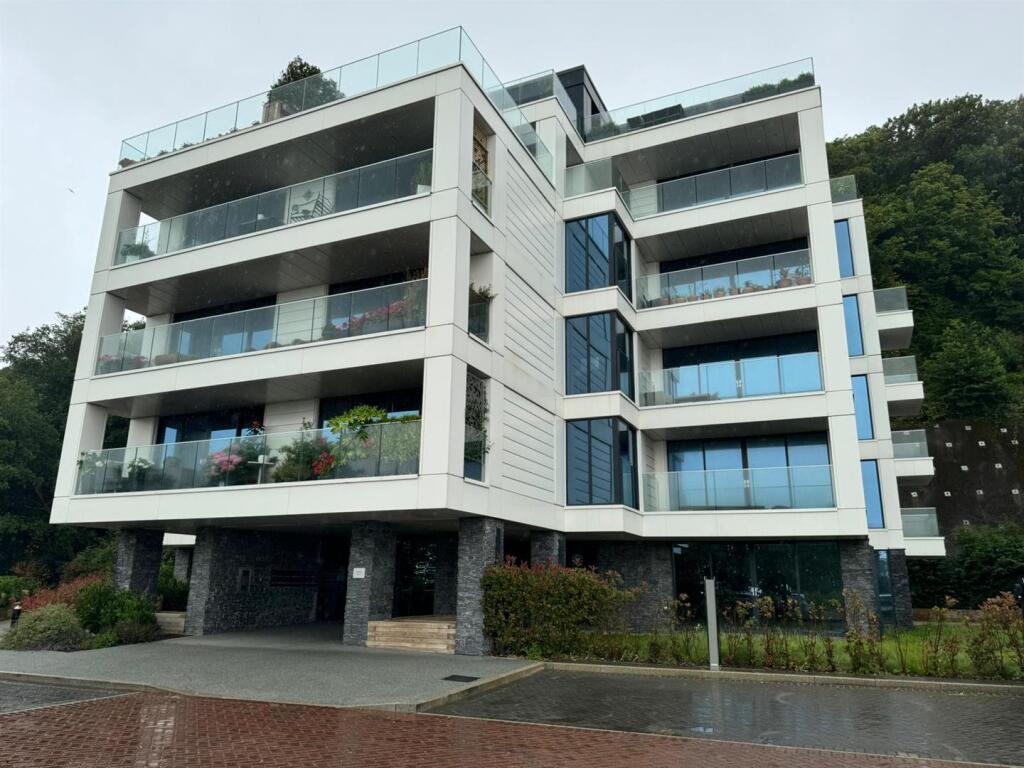 Main image of property: Encombe, Sandgate