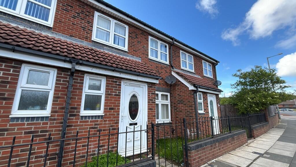 Main image of property: Barnham Close, Sunderland, Tyne And Wear, SR5