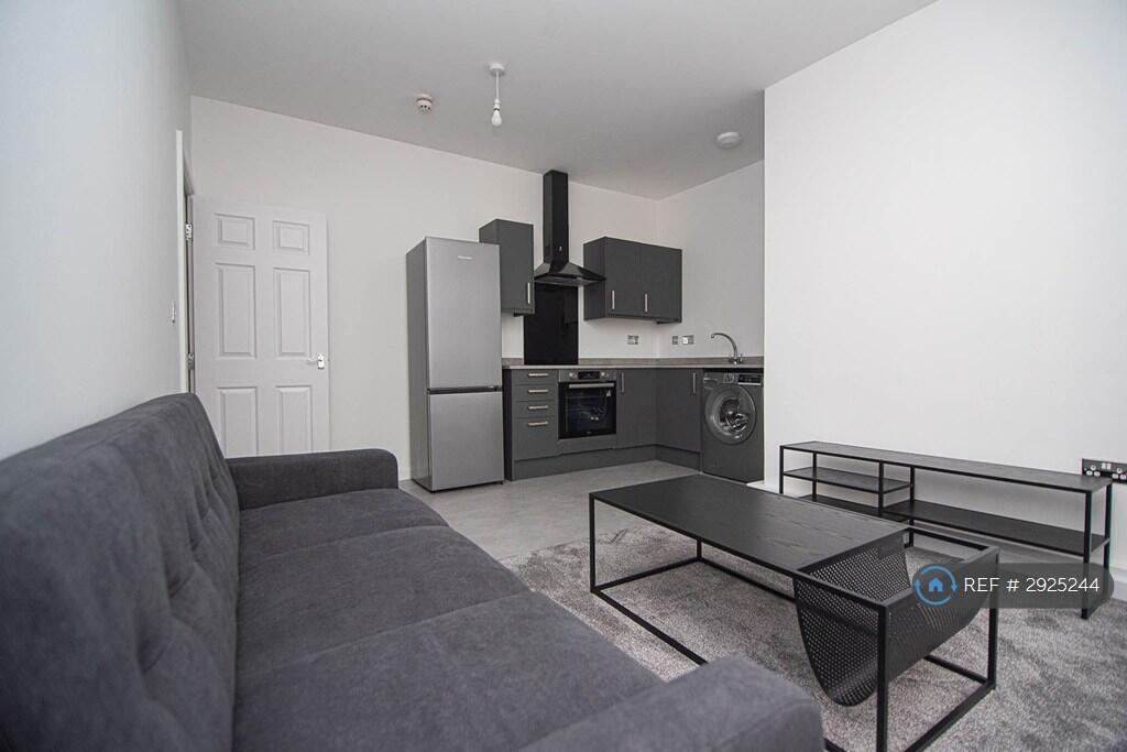 Main image of property: Nether Hall, Doncaster, DN1
