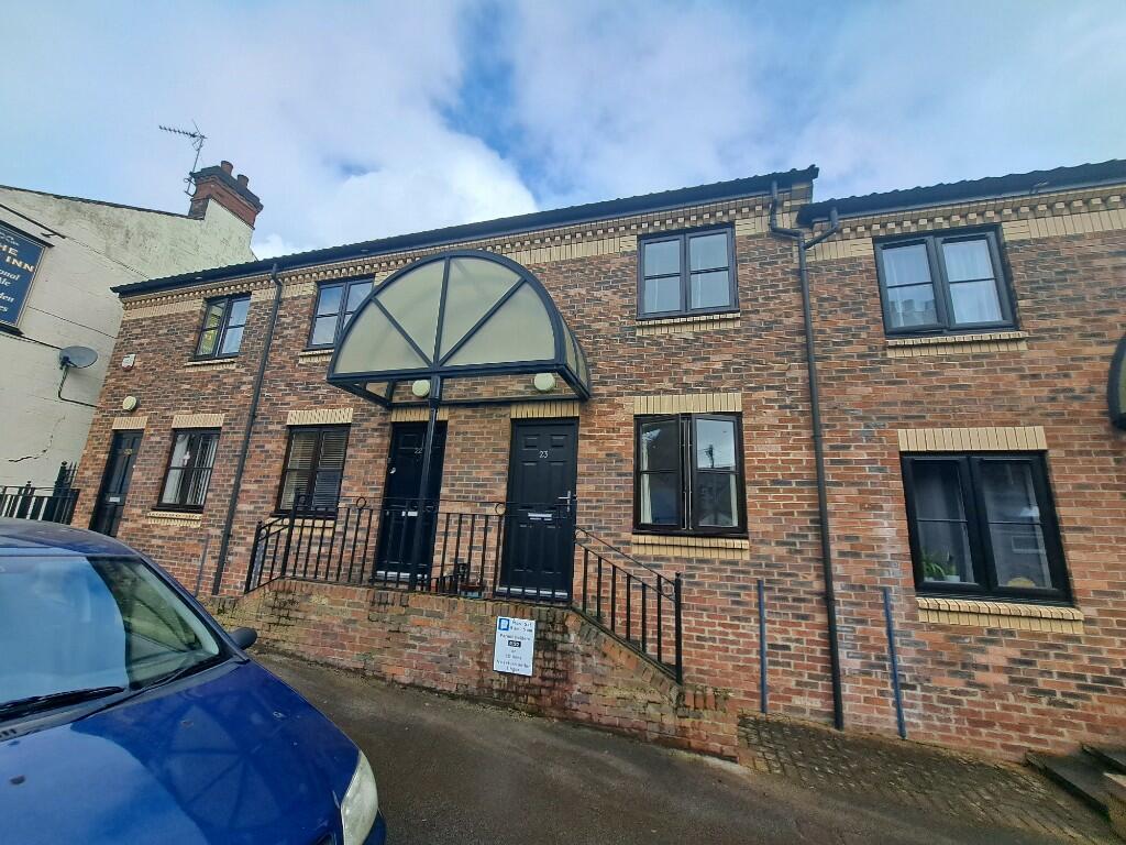 Main image of property: Clementhorpe, York, North Yorkshire, YO23