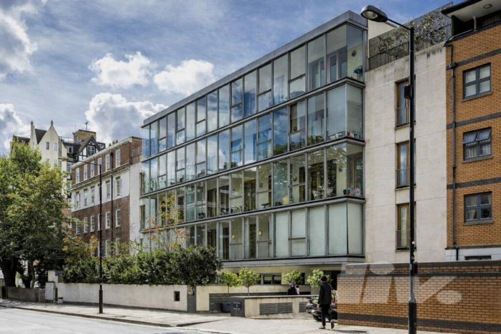 Main image of property: Abbey Road, St John's Wood, NW8