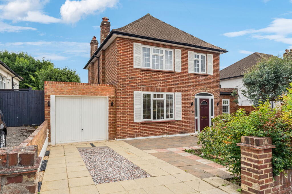 Main image of property: Northwood