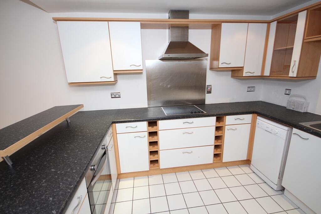 Apartment in Glasgow - View 5