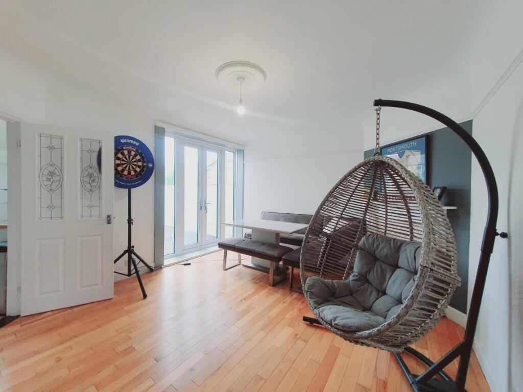 House in Portsmouth - View 3