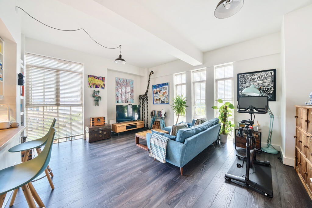 Main image of property: Grange Road, London