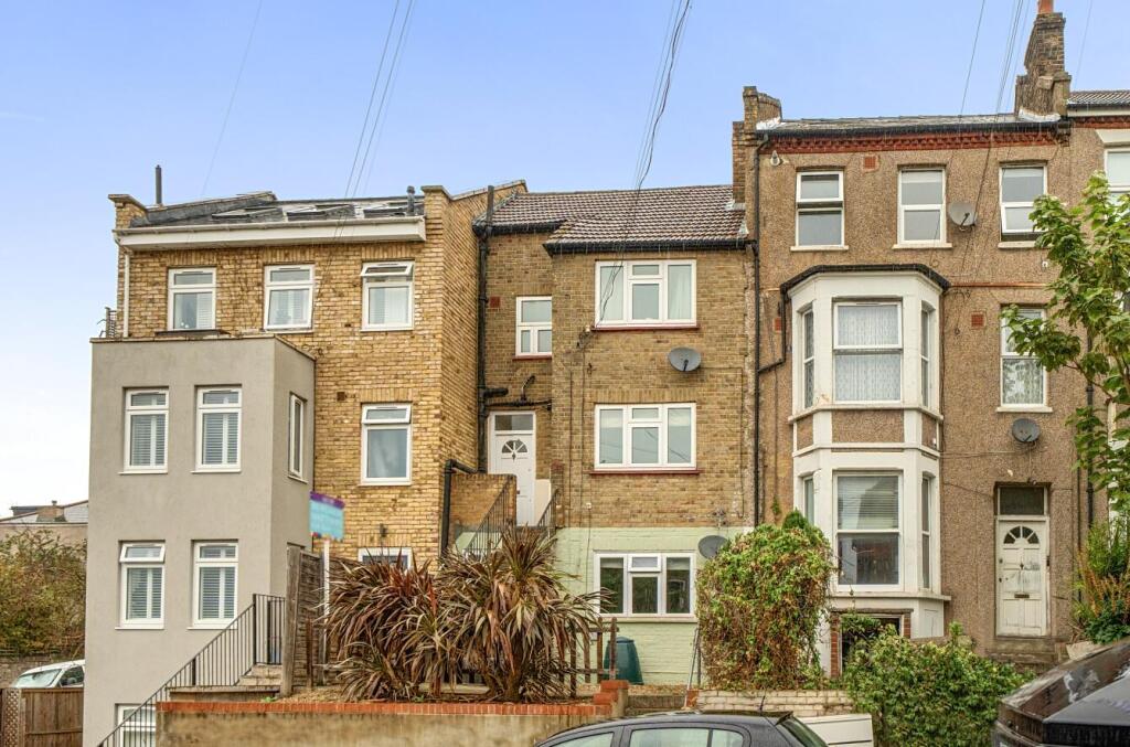 Apartment in London, Honor Oak - View 3