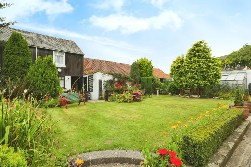 House in York - View 3
