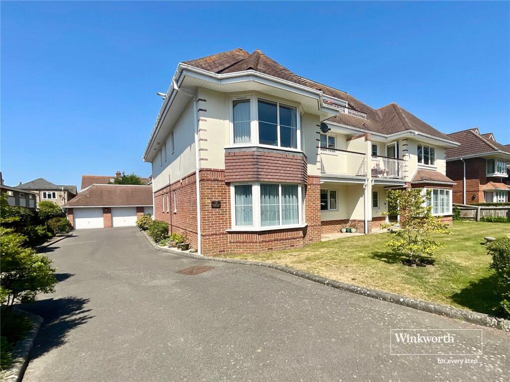 Main image of property: Wortley Road, Highcliffe, Christchurch, Dorset, BH23