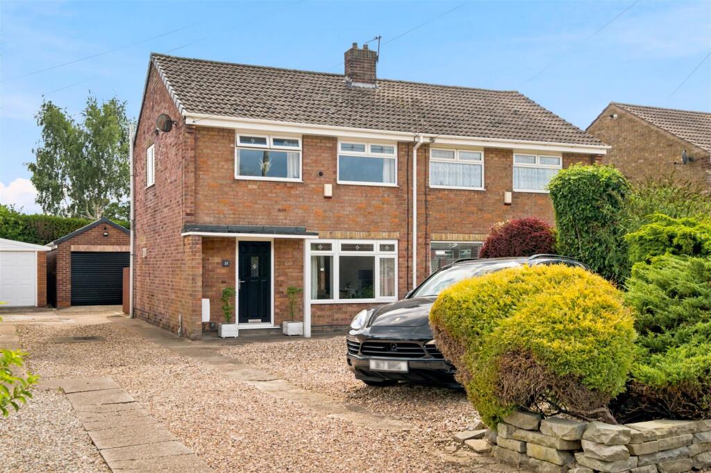 Main image of property: Back Lane, Burstwick, Hull