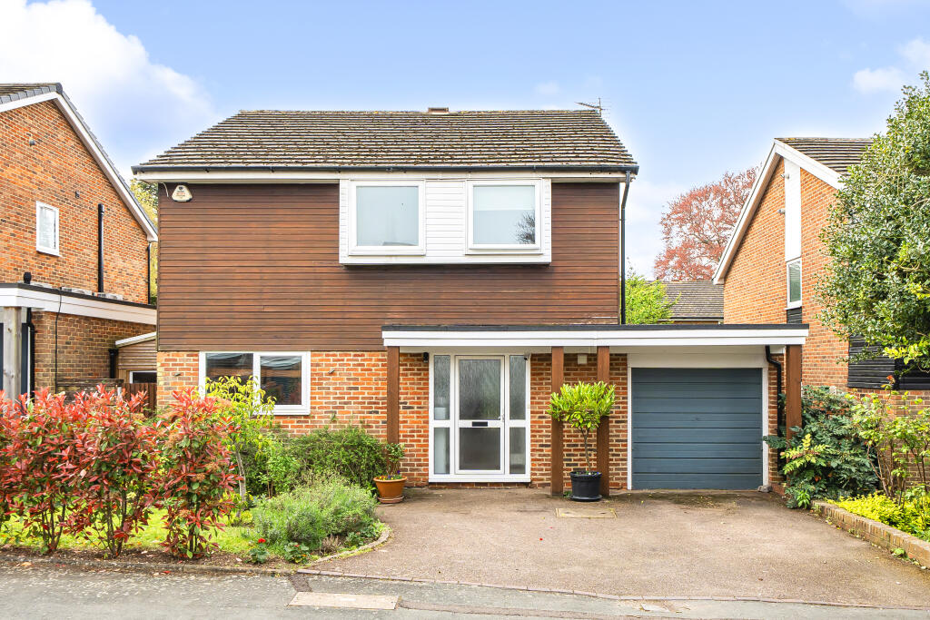 Main image of property: Chartwell Place, Epsom, KT18
