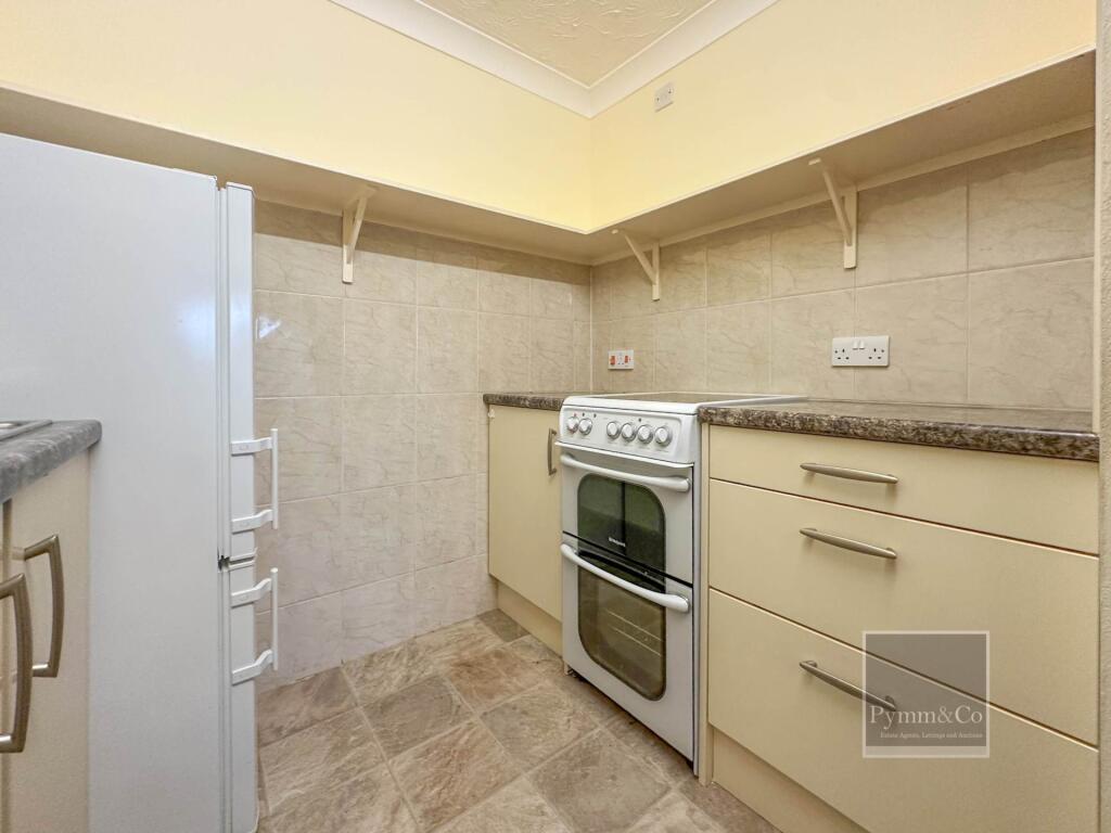 Shannock Court, George Street, Sheringham - View 3