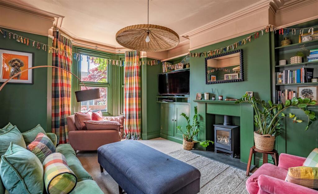 Harold Street, Hereford - View 3