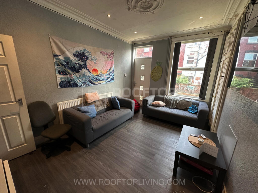House in Leeds - View 4