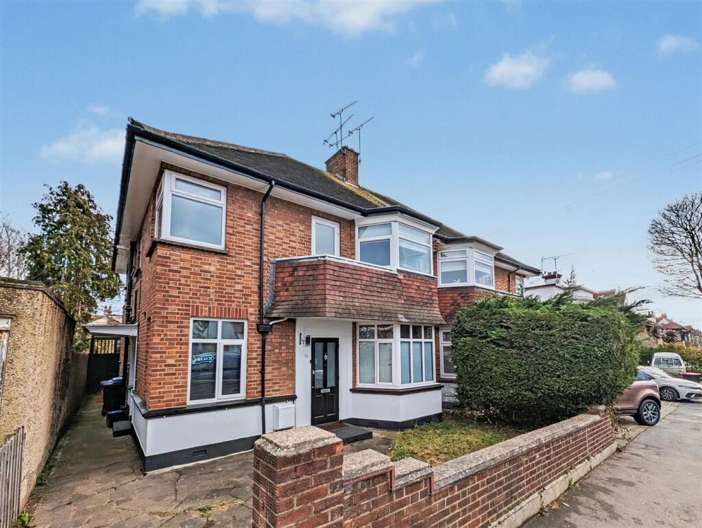 Main image of property: Station Road, Leigh-On-Sea