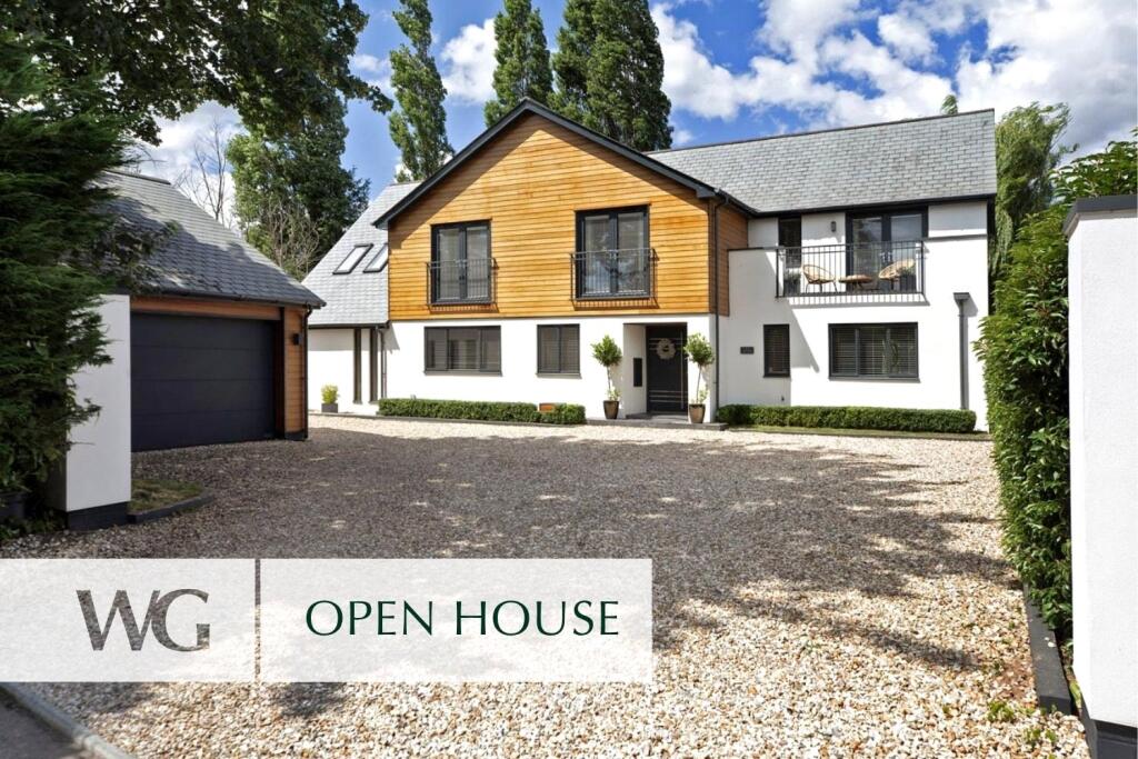 Main image of property: Clyst St Mary