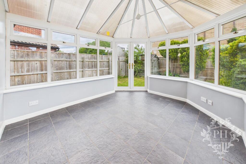 Main image of property: Nursery Gardens, Yarm, TS15 9UY