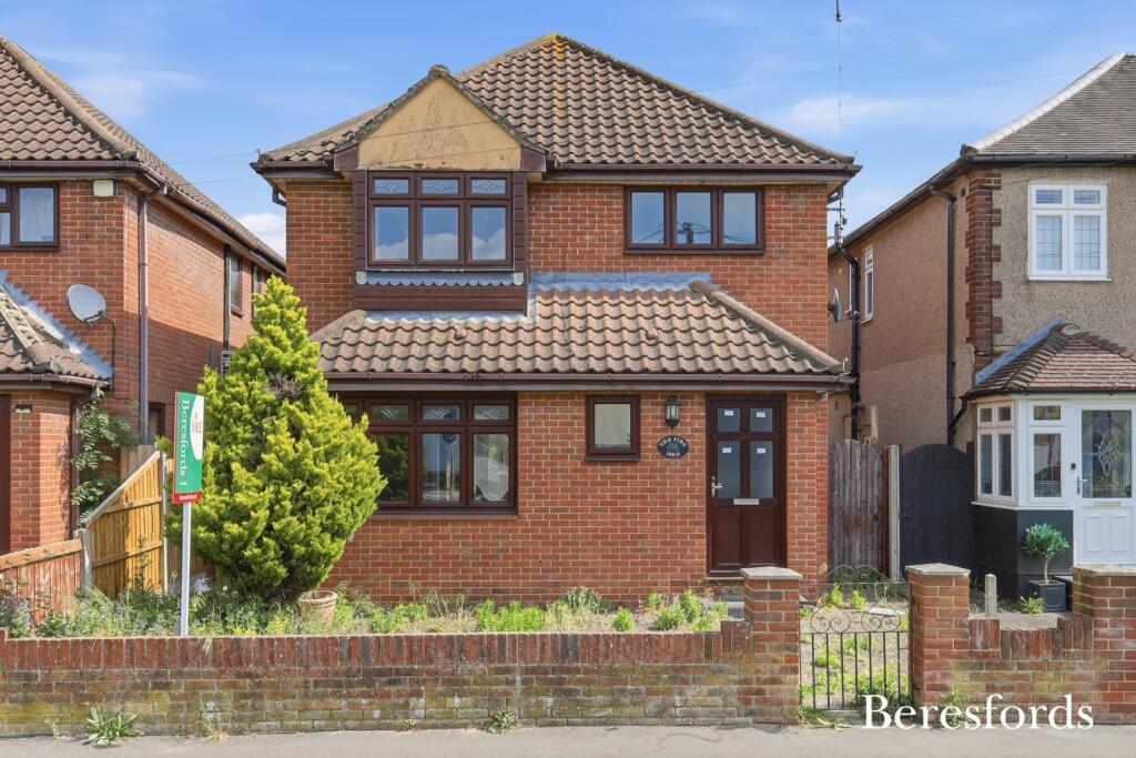 Main image of property: Rayleigh Road, Hutton, CM13