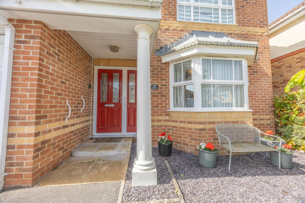 Under Knoll, Peasedown Saint John, Bath, BA2 8TY - View 3