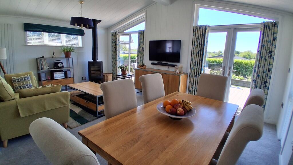 House in East Brent, Somerset - View 5