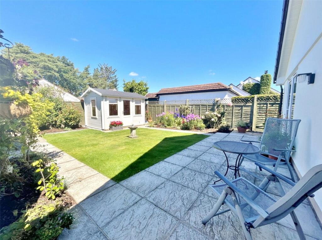 House in Verwood, Ebblake - View 2