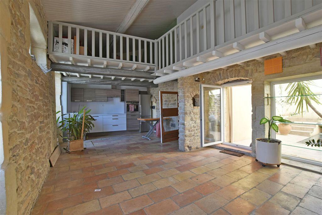 Main image of property: Village house with spa, garage & terrace, Saint-Côme-et-Maruejols